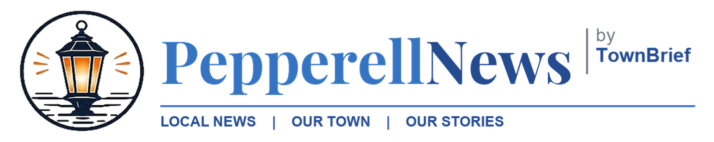 The Pepperell MA Post
